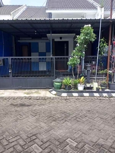 Dijual Rumah Cantik Di Karangploso Kab Malang