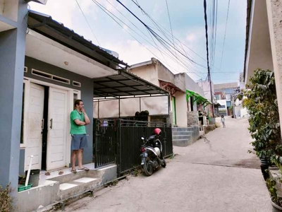 Dijual Rumah Cihanjuang Ling Asri Nyaman 15 Menit Pemkot Cimahi