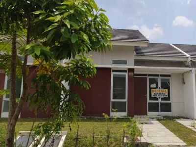 Dijual Rumah Citra Maja Raya Tanpa Perantara Tanpa Interior