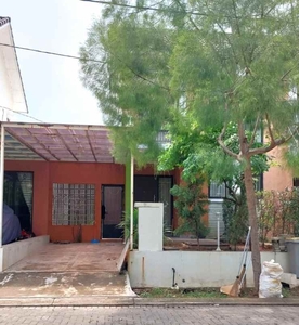 Dijual Rumah Cluster Cendana Green Ara Harapan Indah Bekasi