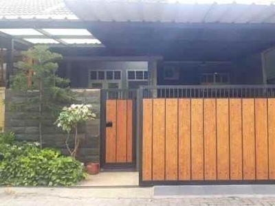 Dijual Rumah Cluster Dekat Perum Banjar Wijaya Kota Tangerang