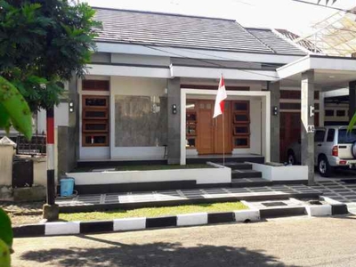 Dijual Rumah Dalam Komplek Exclusive Mitra Dago Antapani Kota Bandung