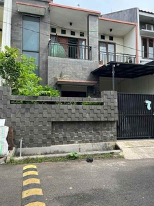 Dijual Rumah Dalam Perumahan Area Pasar Minggu 10 Menit Ke Jalan Raya