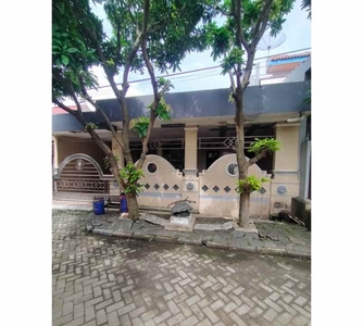 Dijual Rumah Dalam Perumahan Di Pedurungan Semarang Timur