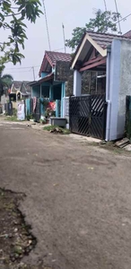 Dijual Rumah Dalam Perumahan Permata Depok Area Citayam