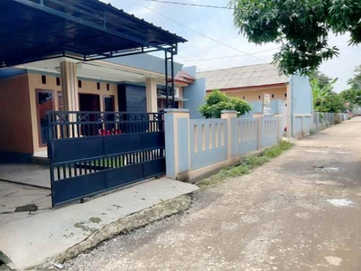 Dijual Rumah Dan 15 Kontrakan Di Purwakarta Kota