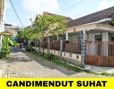 Dijual Rumah Dekat Kampus Brawijaya Kota Malang