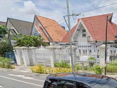 Dijual Rumah Dekat Pusat Bisnis Surabaya