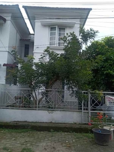 Dijual Rumah Dengan Lokasi Strategis Komp Permata Asri Residence