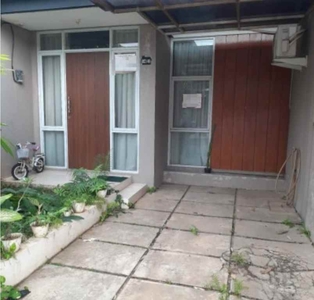 Dijual Rumah Depok