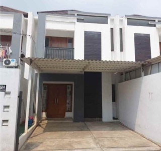 Dijual Rumah Depok Murah Strategis