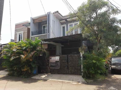 Dijual Rumah Depok Murah Strategis