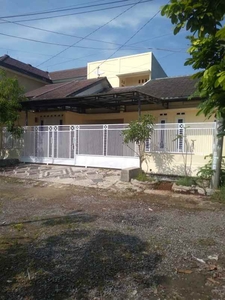 Dijual Rumah Di Bukit Ciperna Cirebon