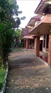 Dijual Rumah Di Cilandak Jl Marga Satwa Jaksel Rumah Besar 2 Lantai