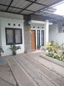 Dijual Rumah Di Ciwastra Indah Margacinta Buahbatu Kota Bandung