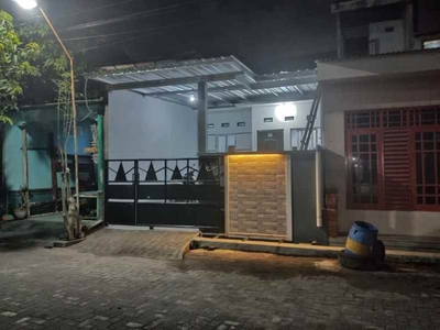 Dijual Rumah Di Grahamukti Tlogomulyo Pedurungan Semarang