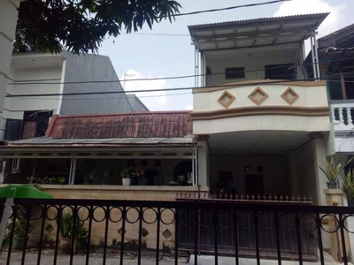 Dijual Rumah Di Jalan Lombok Kelapa Gading Jakarta Utara
