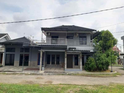 Dijual Rumah Di Jalan Sutomo Kesambi Cirebon