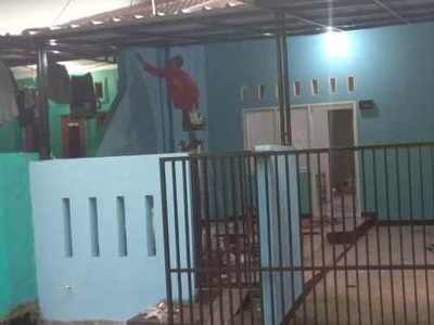 Dijual Rumah Di Jatiasih Jatisari Bekasi