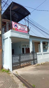 Dijual Rumah Di Jl Pagelarang Cipayung - Jakarta Timur