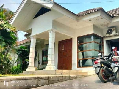 Dijual Rumah Di Jlcpete Utara Jakarta Selatan