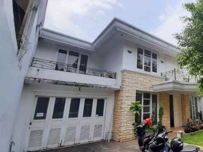 Dijual Rumah Di Jlkencana Permai Pondok Indah Jakarta Selatan