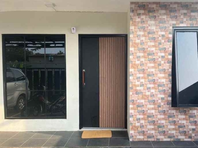 Dijual Rumah Di Kav Mmdarin Cisauk Tangerang