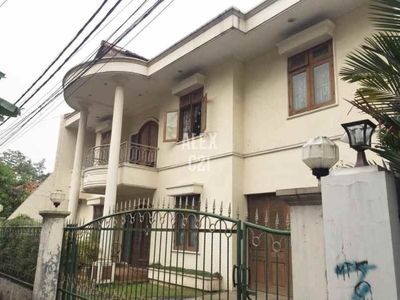 Dijual Rumah Di Kebagusan Pasar Minggu Jakarta Selatan