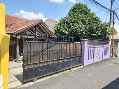 Dijual Rumah Di Kelapa Dua Wetan Ciracas Jakarta Timur