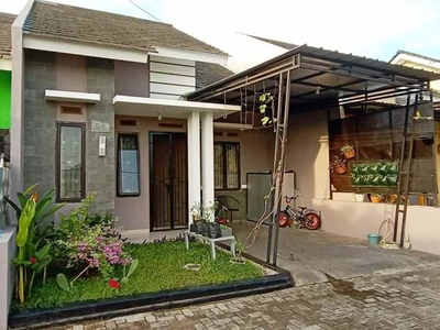 Dijual Rumah Di Kepongpongan Talun Cirebon