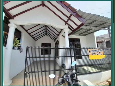 Dijual Rumah Di Komplek Perumahan Jejalenjaya Tambun Utara Bekasi