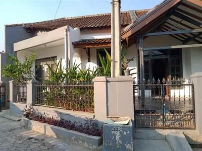 Dijual Rumah Di Komplek Puri Cipageran 1 Cimahi Harga Pandemi