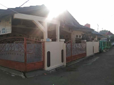 Dijual Rumah Di Kota Bekasi Siap Huni Bebas Banjir