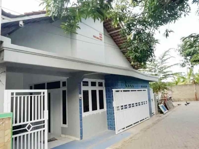 Dijual Rumah Di Kramatwatu Serang Dekat Alun-alun Kramatwatu