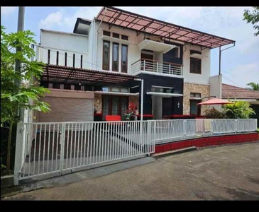 Dijual Rumah Di Parahyangan Rumah Villa Prv Setiabudi Bandung