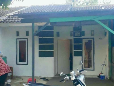 Dijual Rumah Di Perum Pesona Pulo Indah Sumber Jaya Tambun Selatan