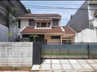 Dijual Rumah Di Perumahan Graha Indah Jatimekar Jatiasih Kota Bekasi