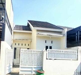 Dijual Rumah Di Perumahan Kavling Gala Ng Bagus Blok B No 35