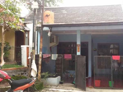 Dijual Rumah Di Perumahan Pasir Jati Indah Ujung Berung