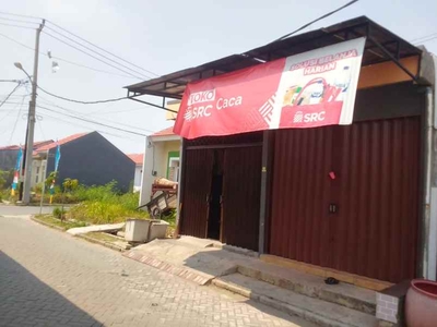 Dijual Rumah Di Perumahan Permata Nusa Indah Cibitungkec Cibitung