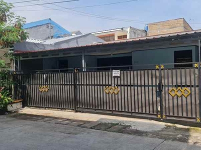 Dijual Rumah Di Perumnas Klender - Jakarta Timur