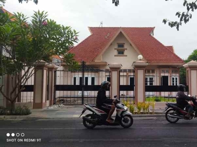 Dijual Rumah Di Pusat Kota Surabaya Dengan Harga Terjangkau