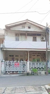 Dijual Rumah Di Rawamangun Jakarta Timur