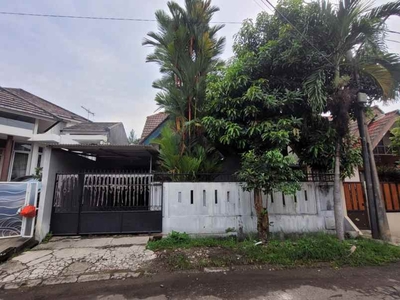 Dijual Rumah Di Sektor 16 Bsd