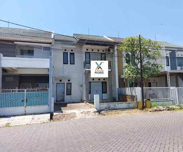 Dijual Rumah Di Sukolilo Dian Regency 1 Siap Huni Row Jalan Lebar