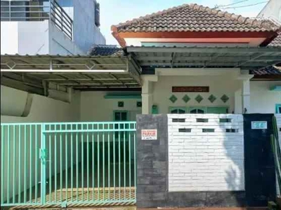 Dijual Rumah Di Sumurboto Dekat Srondol Bumi Indah Semarang