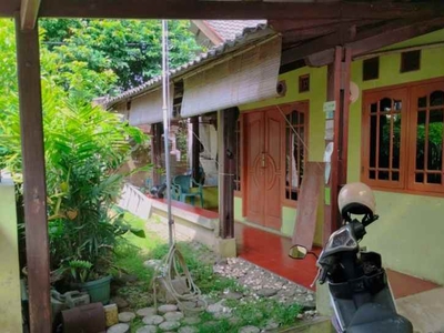 Dijual Rumah Di Taman Cimanggu Tanah Sereal Bubulak Bogor Barat