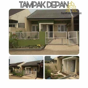 Dijual Rumah Di Taman Kopo Ketapang