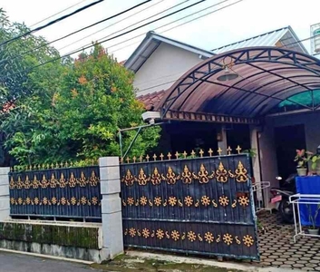 Dijual Rumah Di Tuparev Jalan Wiratama Cirebon