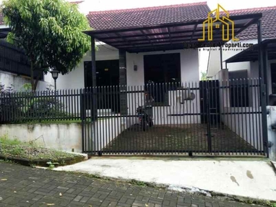 Dijual Rumah Di Villa Pajajaran Dekat Pusat Pendidikan Jatinangor